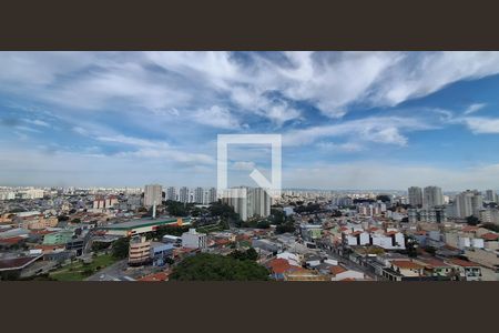 Apartamento à venda com 2 quartos, 52m² em Santa Maria, São Caetano do Sul