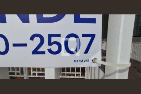 Plaquinha de apartamento à venda com 2 quartos, 52m² em Santa Maria, São Caetano do Sul