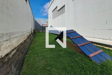 Área Comum de apartamento à venda com 2 quartos, 52m² em Santa Maria, São Caetano do Sul