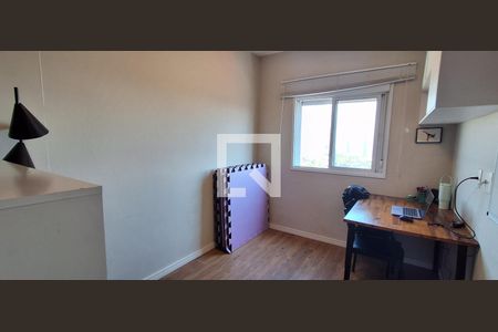 Quarto de apartamento à venda com 2 quartos, 52m² em Santa Maria, São Caetano do Sul