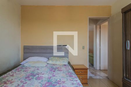 Quarto 1 de apartamento para alugar com 2 quartos, 47m² em Vila Bocaina, Mauá
