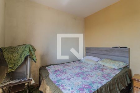 Quarto 1 de apartamento para alugar com 2 quartos, 47m² em Vila Bocaina, Mauá