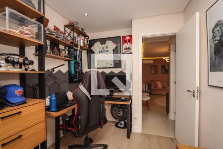 Quarto de apartamento para alugar com 2 quartos, 73m² em Vila Andrade, São Paulo