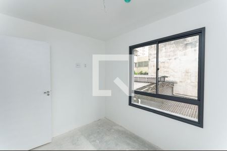 Quarto 1 de apartamento à venda com 2 quartos, 34m² em Barra Funda, São Paulo