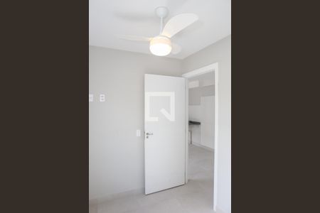 Quarto 2 de apartamento para alugar com 2 quartos, 34m² em Barra Funda, São Paulo