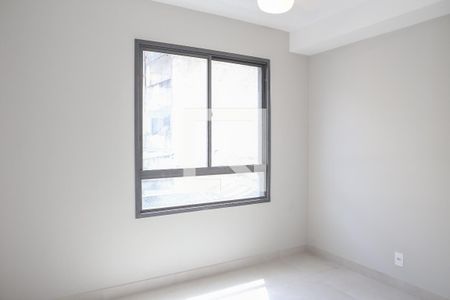 Quarto 1 de apartamento para alugar com 2 quartos, 34m² em Barra Funda, São Paulo