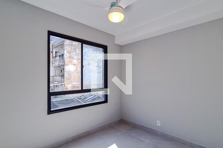 Quarto 2 de apartamento para alugar com 2 quartos, 34m² em Barra Funda, São Paulo
