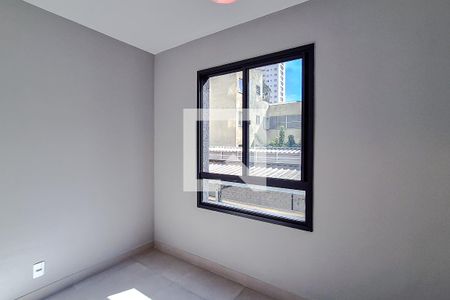 Quarto 1 de apartamento para alugar com 2 quartos, 34m² em Barra Funda, São Paulo
