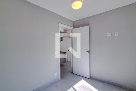 Quarto 2 de apartamento para alugar com 2 quartos, 34m² em Barra Funda, São Paulo