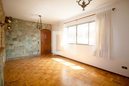 Sala de apartamento para alugar com 3 quartos, 90m² em Cerqueira César, São Paulo