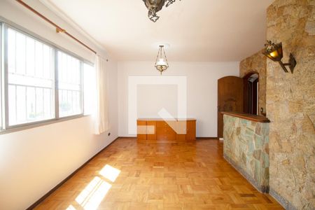 Sala de apartamento para alugar com 3 quartos, 90m² em Cerqueira César, São Paulo