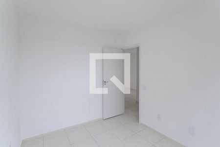 Quarto 2 de apartamento para alugar com 2 quartos, 43m² em Arvoredo Ii, Contagem