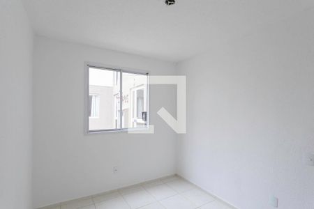 Quarto 1 de apartamento para alugar com 2 quartos, 43m² em Arvoredo Ii, Contagem