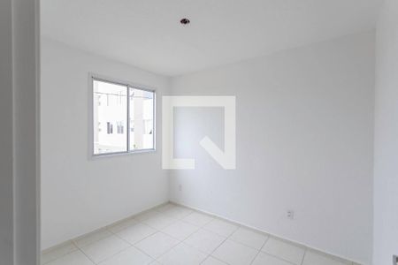 Quarto 2 de apartamento para alugar com 2 quartos, 43m² em Arvoredo Ii, Contagem