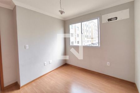 Quarto 2 de apartamento à venda com 2 quartos, 40m² em Jardim Nova Abolição, Campinas