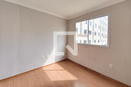 Quarto 1 de apartamento à venda com 2 quartos, 40m² em Jardim Nova Abolição, Campinas