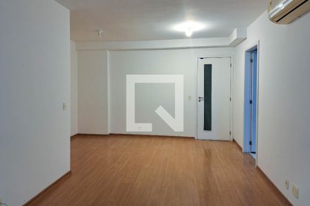 Sala de apartamento à venda com 2 quartos, 80m² em Icaraí, Niterói