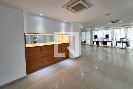 Área comum de apartamento para alugar com 2 quartos, 80m² em Icaraí, Niterói
