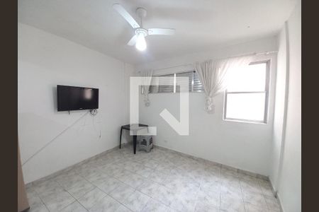 Kitnet de apartamento para alugar com 1 quarto, 22m² em Itararé, São Vicente