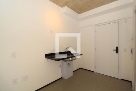 Studio de kitnet/studio à venda com 1 quarto, 21m² em Cerqueira César, São Paulo