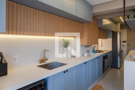 Apartamento à venda com 2 quartos, 67m² em Jardim São Paulo, Guarulhos