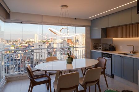 Apartamento à venda com 2 quartos, 67m² em Jardim São Paulo, Guarulhos