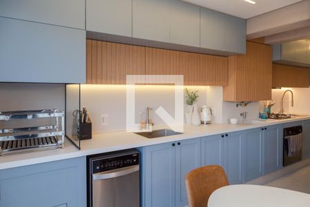 Apartamento à venda com 2 quartos, 67m² em Jardim São Paulo, Guarulhos