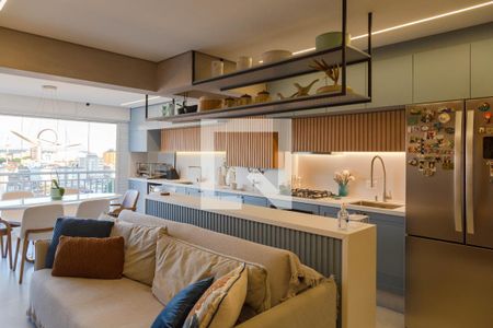 Apartamento à venda com 2 quartos, 67m² em Jardim São Paulo, Guarulhos