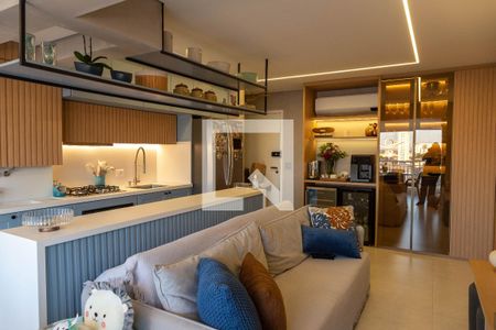 Apartamento à venda com 2 quartos, 67m² em Jardim São Paulo, Guarulhos