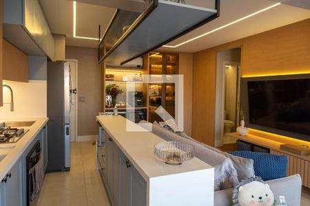 Apartamento à venda com 2 quartos, 67m² em Jardim São Paulo, Guarulhos