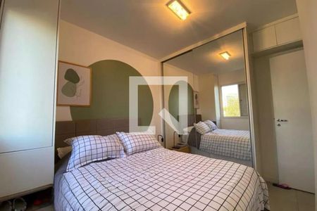 Foto 18 de apartamento à venda com 2 quartos, 49m² em Vila Andrade, São Paulo