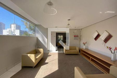 Foto 31 de apartamento à venda com 2 quartos, 49m² em Vila Andrade, São Paulo