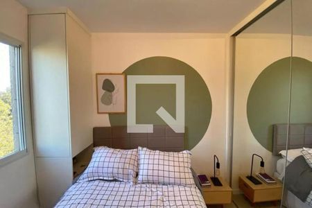 Foto 19 de apartamento à venda com 2 quartos, 49m² em Vila Andrade, São Paulo