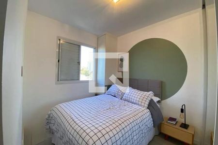 Foto 17 de apartamento à venda com 2 quartos, 49m² em Vila Andrade, São Paulo