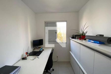 Foto 12 de apartamento à venda com 2 quartos, 49m² em Vila Andrade, São Paulo