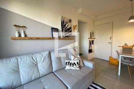 Foto 06 de apartamento à venda com 2 quartos, 49m² em Vila Andrade, São Paulo