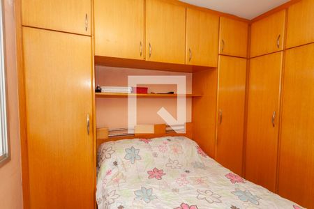 Quarto 1 de apartamento à venda com 2 quartos, 65m² em Interlagos, São Paulo