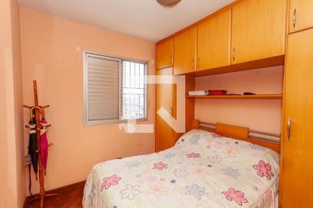 Quarto 1 de apartamento à venda com 2 quartos, 65m² em Interlagos, São Paulo