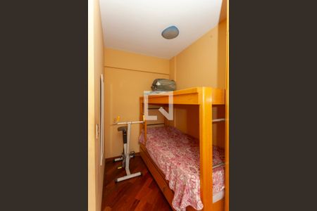 Quarto 2 de apartamento à venda com 2 quartos, 65m² em Interlagos, São Paulo