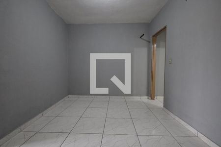 Quarto de casa para alugar com 1 quarto, 60m² em Jardim Irene, Santo André