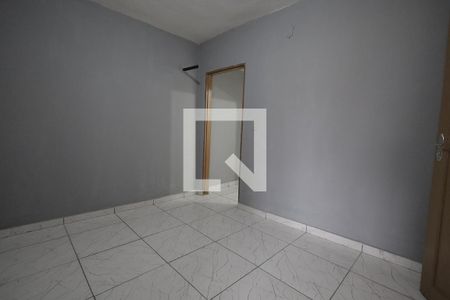 Quarto de casa para alugar com 1 quarto, 60m² em Jardim Irene, Santo André