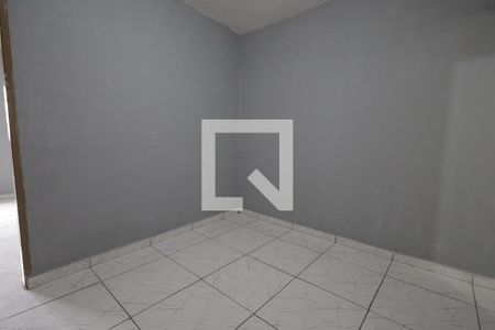 Quarto de casa para alugar com 1 quarto, 60m² em Jardim Irene, Santo André