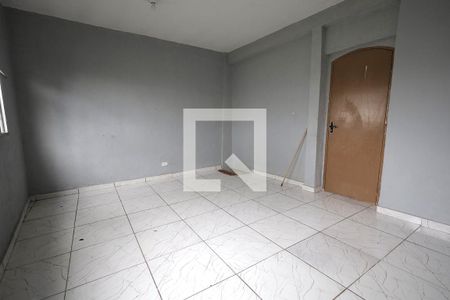 Quarto de casa para alugar com 1 quarto, 60m² em Jardim Irene, Santo André