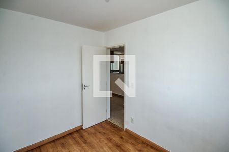 Quarto 1 de apartamento para alugar com 2 quartos, 44m² em Venda Nova, Belo Horizonte