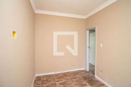 Quarto 1 de apartamento para alugar com 2 quartos, 40m² em Moneró, Rio de Janeiro