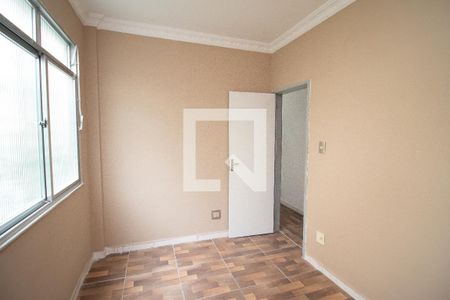 Quarto 2 de apartamento para alugar com 2 quartos, 40m² em Moneró, Rio de Janeiro