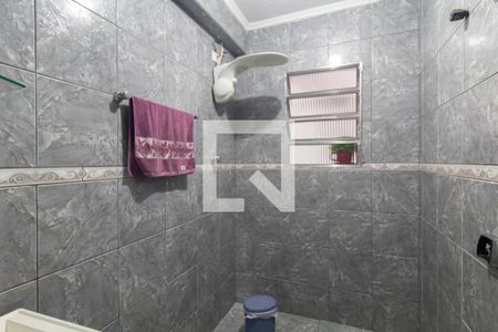 Banheiro 1 de casa à venda com 3 quartos, 198m² em Jardim Naufal, São Paulo