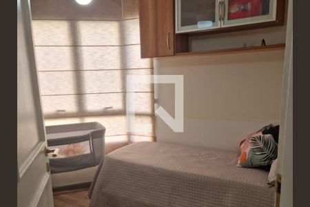 Quarto de apartamento para alugar com 2 quartos, 59m² em Indianópolis, São Paulo
