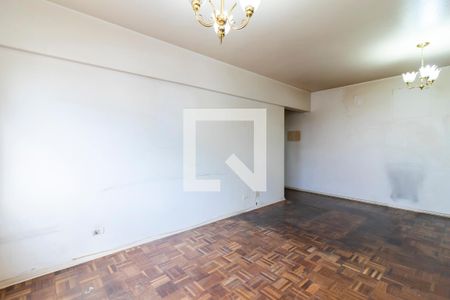 Sala de Estar de apartamento para alugar com 2 quartos, 83m² em Parque Peruche, São Paulo