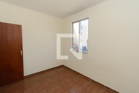 Quarto 1 de apartamento à venda com 3 quartos, 67m² em Tirol, Contagem